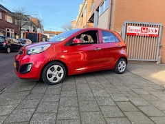 Kia Picanto - 1.0 CVVT 5-DRS