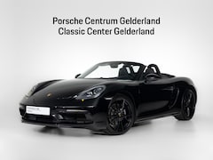 Porsche 718 Boxster