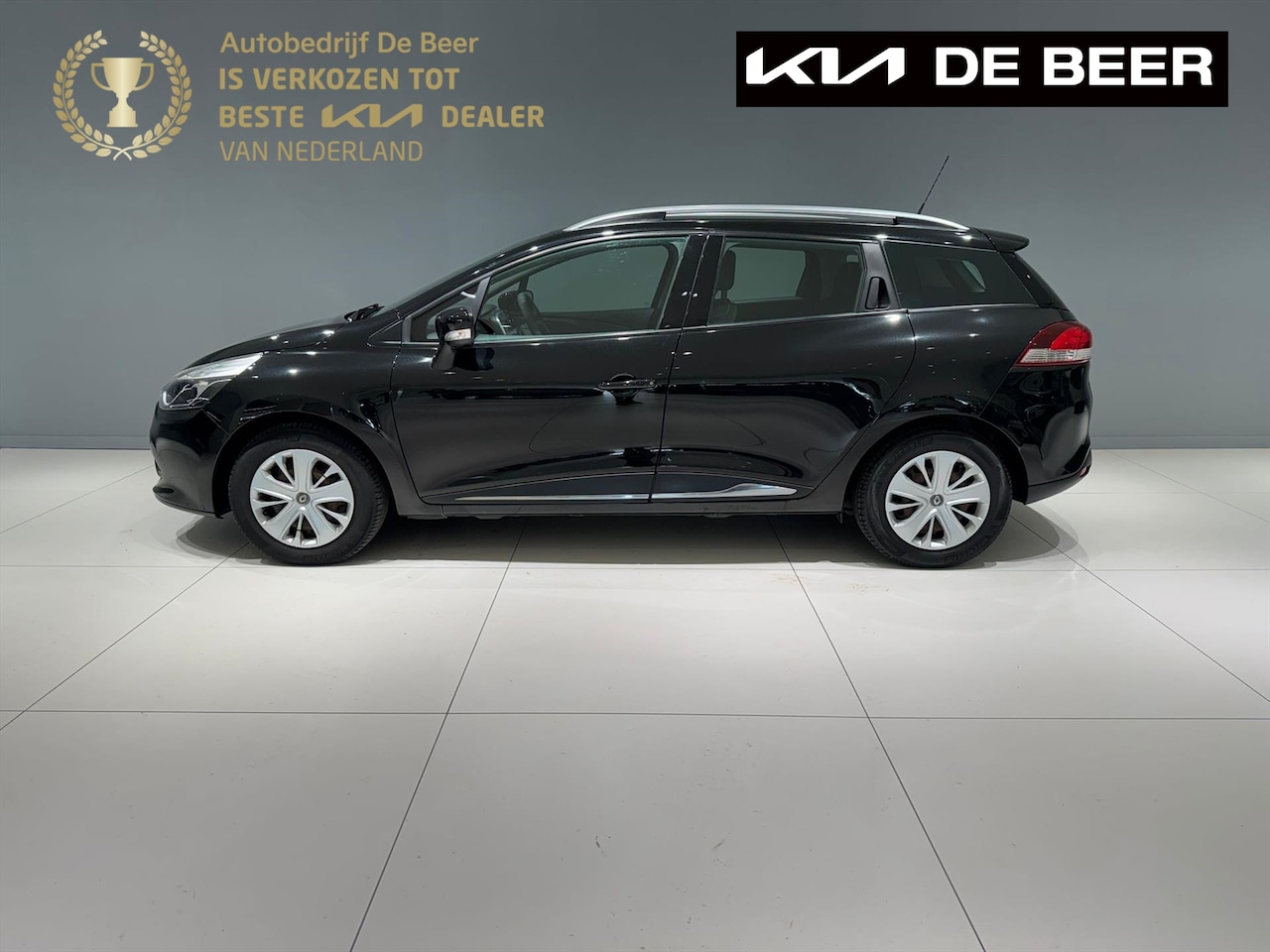 Renault Clio Estate - Energy TCe 90pk S&S Expression - AutoWereld.nl