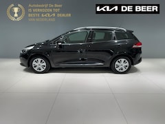 Renault Clio Estate - Energy TCe 90pk S&S Expression