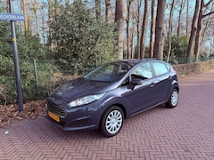 Ford Fiesta - 1.0 Style Nette auto NIEUWE APK