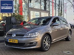 Volkswagen Golf - 1.4 TSI Automaat Highline | Trekhaak | PDC VOOR + ACHTER | ECC | Navigatie| LM Velgen |
