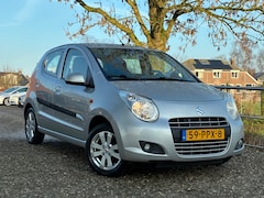 Suzuki Alto - 1.0 Exclusive | 5-Deurs + Airco nu € 3.450,