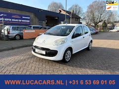 Citroën C1 - 1.0-12V Séduction