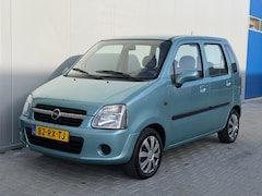 Opel Agila - 1.2-16V Temptation | Airco | Elek pakket | NL auto