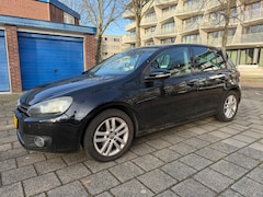 Volkswagen Golf - 1.2 TSI Highline BlueMotion Automaat