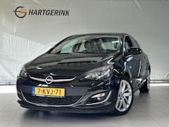 Opel Astra - 1.4 Turbo Ecotec 120pk Sport