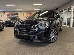 MINI Countryman - 2.0 Cooper S E ALL4 / Chester / Panoramadak / H-K / Dab+ / Apple Carplay / HeadUp / Keyles