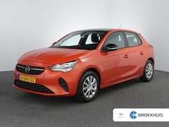 Opel Corsa - 1.2 Edition | PANORAMADAK | CRUISE CONTROLE | TREKHAAK | AIRCO |