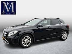 Mercedes-Benz GLA-Klasse - 180 Premium Plus Stoelverwarming | Climate Control | Camera | Top onderhouden | 12 maanden