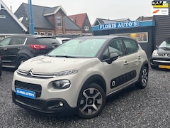 Citroën C3 - 1.2 PureTech S&S Shine|Carplay|Cruise|Led