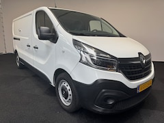 Renault Trafic - L2H1 1.6 dsl Euro 6 Airco Navigatie trekhaak