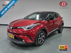 Toyota C-HR - 1.8 Hybrid Style / Bi-Tone / JBL / Trekhaak