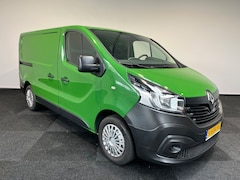Renault Trafic - L1H1 euro 6 120 pk Airco Euro 6 Apk 8-2026