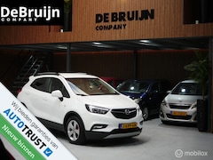Opel Mokka X - 1.6 | Stoel- & Stuurverwarming | Cruise | Airco