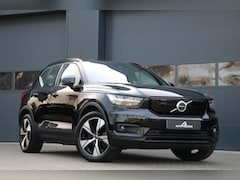 Volvo XC40 - Recharge P8 AWD |R-Design| Trekhaak Adaptive Cruise 360View Carplay Lmv Led Stoel/Stuur Ve
