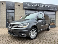 Volkswagen Caddy Maxi - 1.4 TSI Comfortline / 7 persoons / navi / 1e eigenaar