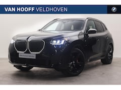 BMW X3 - 30e xDrive M Sport Automaat / Panoramadak / Trekhaak / Sportstoelen / Stoelventilatie / Co