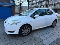 Toyota Auris - 1.3 Aspiration NAP Climate Snow White
