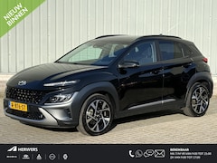 Hyundai Kona - 1.0 T-GDI Fashion / Apple CarPlay/Android Auto / Achteruitrijcamera / 18" Lichtmetalen vel