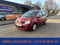 Renault Modus - 1.6-16V Authentique Basis