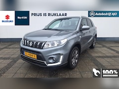Suzuki Vitara - 1.0 Boosterjet Select rijklaar prijs