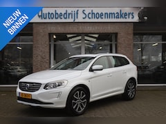 Volvo XC60 - 2.0 D4 FWD Ocean Race CAMERA TREKHAAK LEER RUIT+STOELVERW. PANO 19"LMV MEMORY ENZ