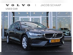 Volvo V60 - B3 Automaat Momentum Business | Schuif/kanteldak | Camera | Keyless | PDC V+A | Verw. stoe