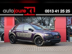 Citroën C4 Cactus - 1.2 e-VTi Shine | Origineel NL | Camera | Panoramadak | Trekhaak | Cruise Control |