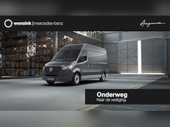 Mercedes-Benz Sprinter - 315 CDI L2 H2