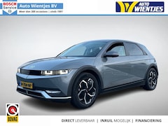 Hyundai IONIQ 5 - Connect+ 73kWh | SOH 100% | Leer | Navi | Camera