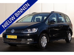 Volkswagen Sharan - 1.4 TSI | 7 PERSOONS | NAVI | STOELV | NL-AUTO