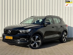 Volvo XC40 - Recharge P8 AWD R-Design|SOH 93%|Stoel/stuurverwarming|Adaptive|Dodehoek