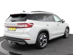 Skoda Kodiaq - 1.5 TSI 150Pk Automaat Sportline Business 7p