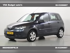 Mazda 2 - 2 1.4 Generation Trekhaak