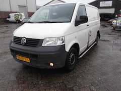 Volkswagen Transporter - 1.9 TDI 300 T800 airco