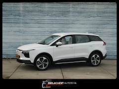 Aiways U5 - 63kWh Showroom Carplay Navigatie Leer Xenon Camera