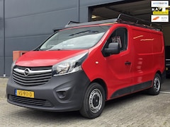 Opel Vivaro - 1.6 CDTI L1H1 Edition / GROOT ONDERHOUD GEHAD