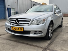 Mercedes-Benz C-klasse Estate - 220 CDI BlueEFFICIENCY Business Class Avantgarde