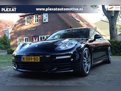 Porsche Panamera - 3.0 S E-Hybrid Aut. | Facelift | Volledige Historie | Xenon | Apple Car Play | Stoelverwar