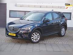 Mazda CX-5 - 2.0 SkyActiv-G 165 Skylease GT 2WD
