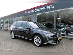 Volkswagen Passat Variant - , benzine, automaat, 97696