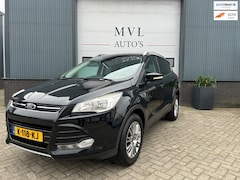 Ford Kuga - 1.6 Titanium | AIRCO | NAP | RIJKLAAR