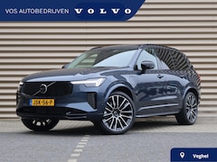 Volvo XC90 - T8 Plug-in hybrid AWD Ultra Dark Exec. Ed. | FULL OPTION | Luchtvering | Bowers & Wilkins