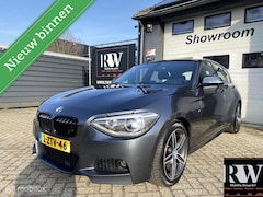 BMW 1-serie - 118i M Sport Edition *NAP*ALCANTARA