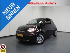 Fiat 500 - Urban 42 kWh NAVI-APP/CLIMA/CRUISE