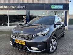 Kia Niro - 1.6 GDi Hybrid NAVI / CAMERA / TREKHAAK