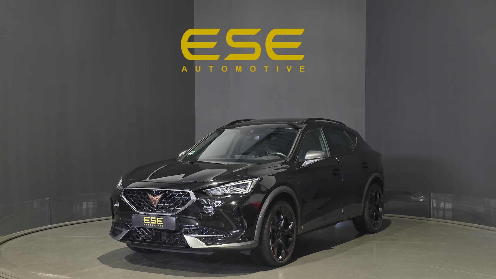 CUPRA Formentor - 1.4 e-Hybrid VZ Performance | Panorama | Memory | 360 Camera | Leder - AutoWereld.nl