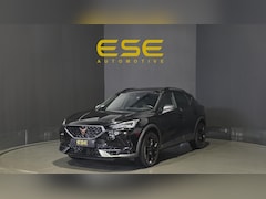 CUPRA Formentor - 1.4 e-Hybrid VZ Performance | Panorama | Memory | 360 Camera | Leder