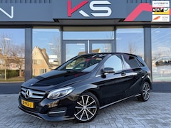 Mercedes-Benz B-klasse - 180 Ambition Sport Navi Pdc Nap